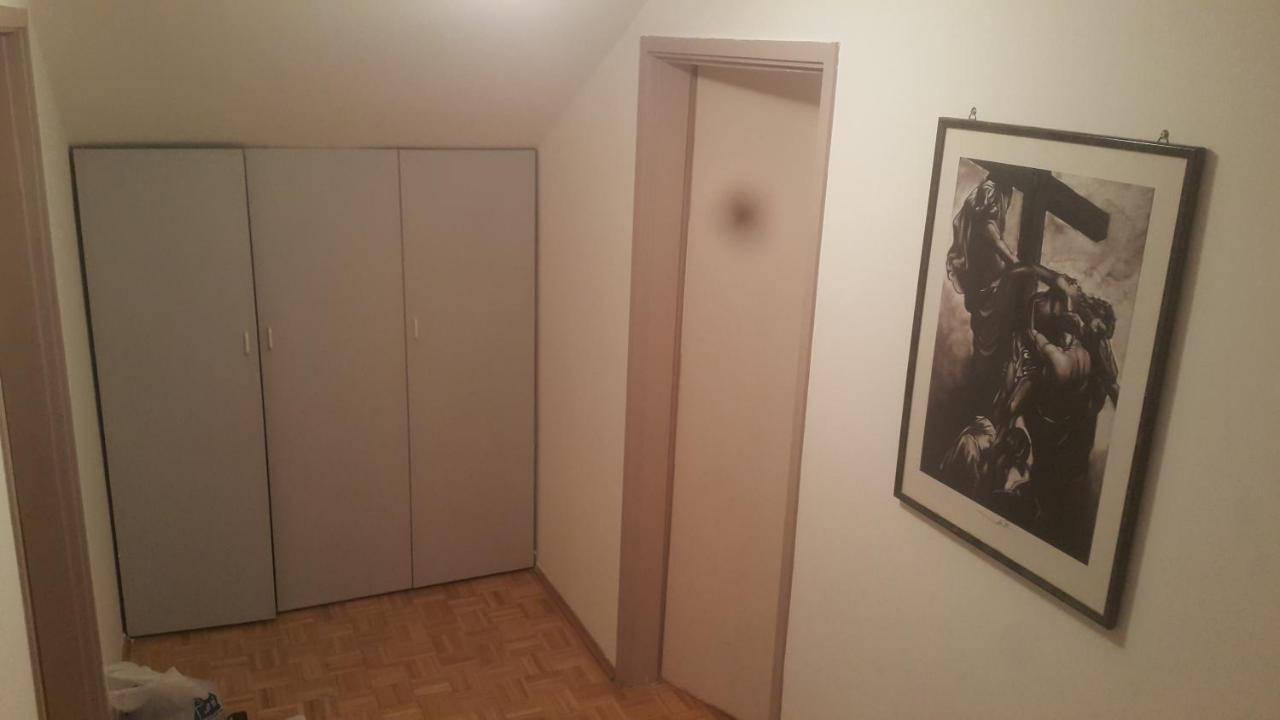 Apartment Nedic Doboj Exterior photo