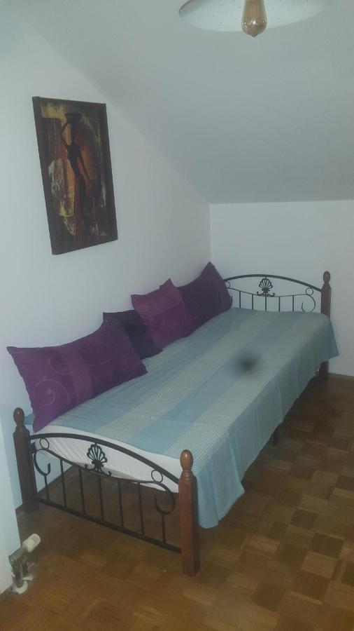 Apartment Nedic Doboj Exterior photo
